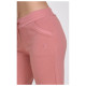 Target Γυναικείο παντελόνι φόρμας Open Hem Pants Fleece